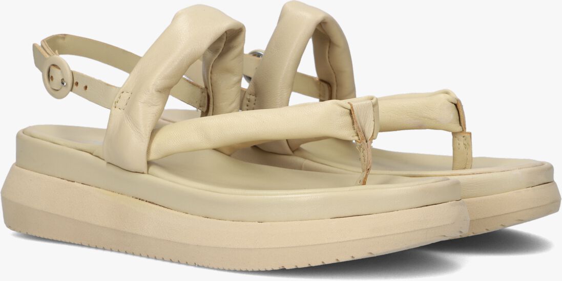 OMODA beige omoda sandalen m38031