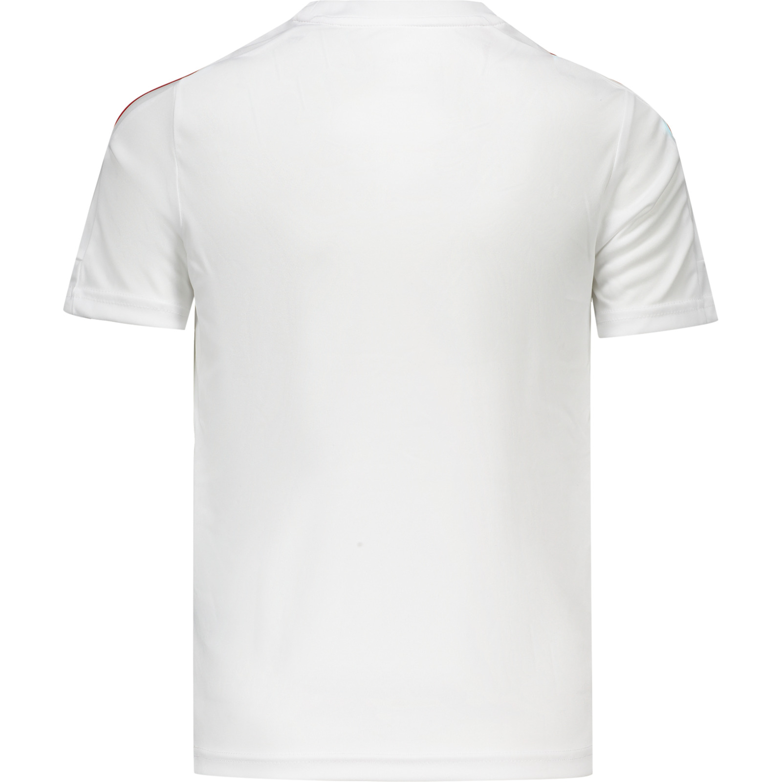 Adidas Kinder-T-Shirt Squad21 offwhite