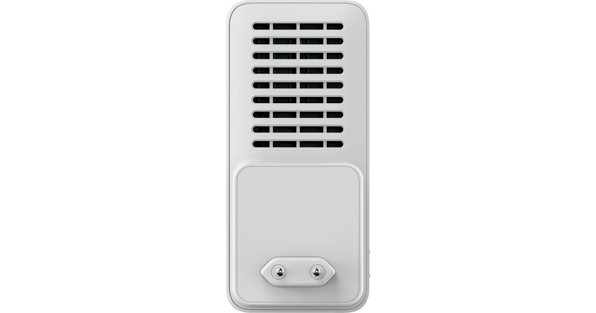 NetgearAX1800 4-Stream Mesh Extender (EAX15) mesh access point  (Wit)