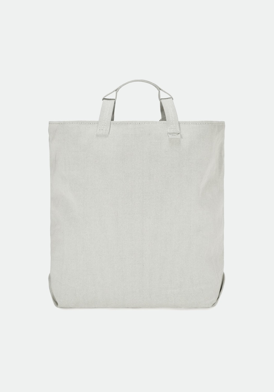 Qwstion Bananatex Tote Bag Large Gravel Raven