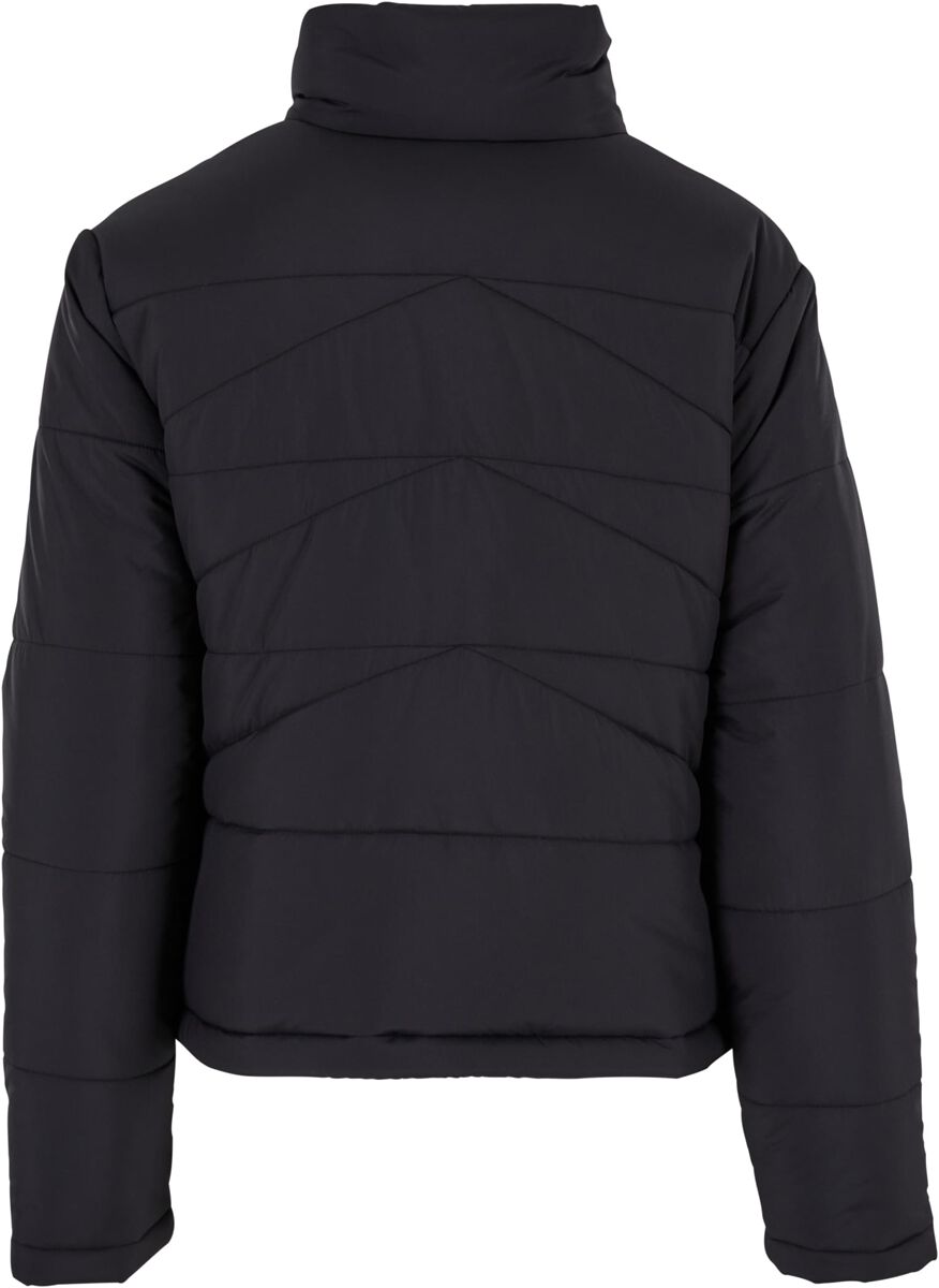 Doudoune Femme Arrow | Urban Classics Veste mi-saison