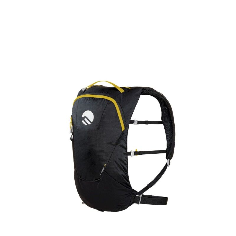 X-Ride 10 - Sac à dos vélo