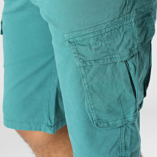 Short Cargo Vert