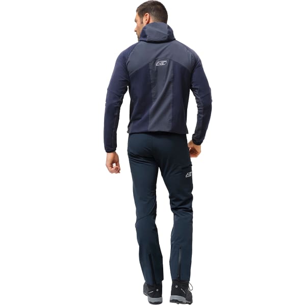 Pantalon escalade LOOKING FOR WILD SNAEFELL PANT TOTALE ECLIPSE