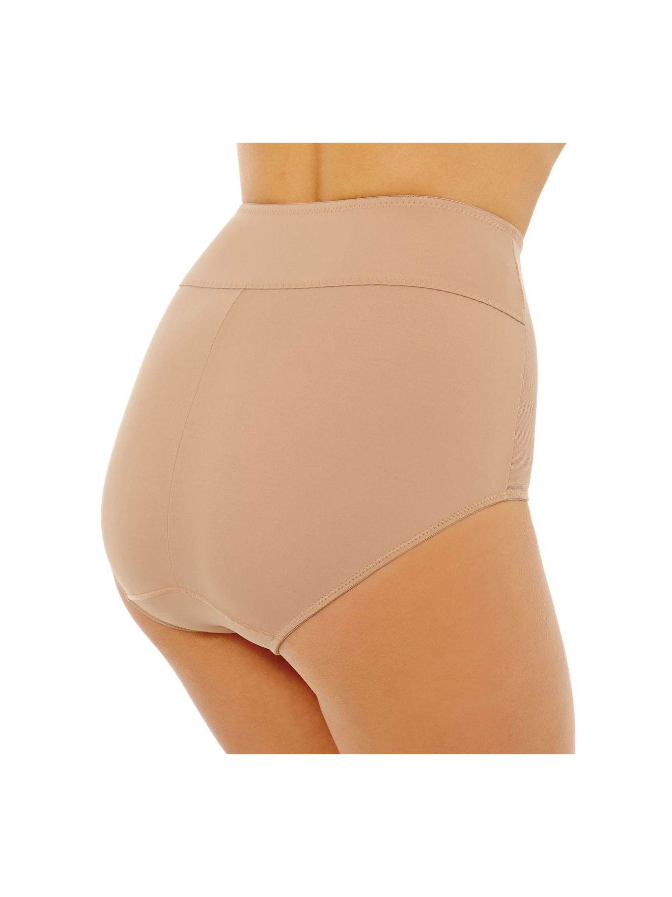 Culotte amincissante
