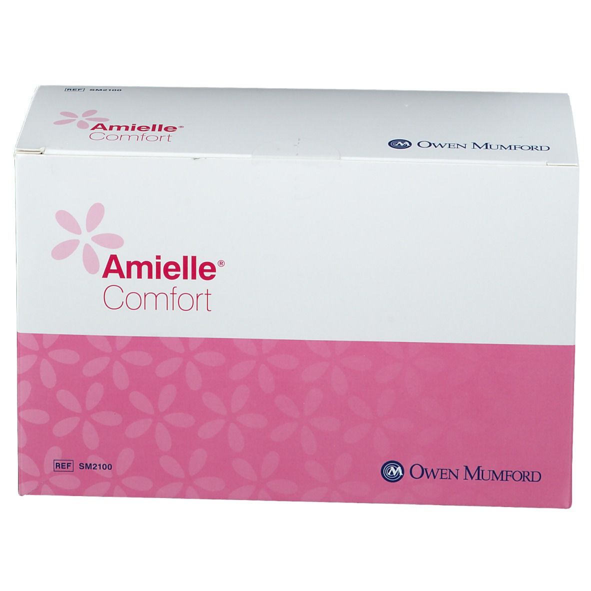 Amielle Comfort Set