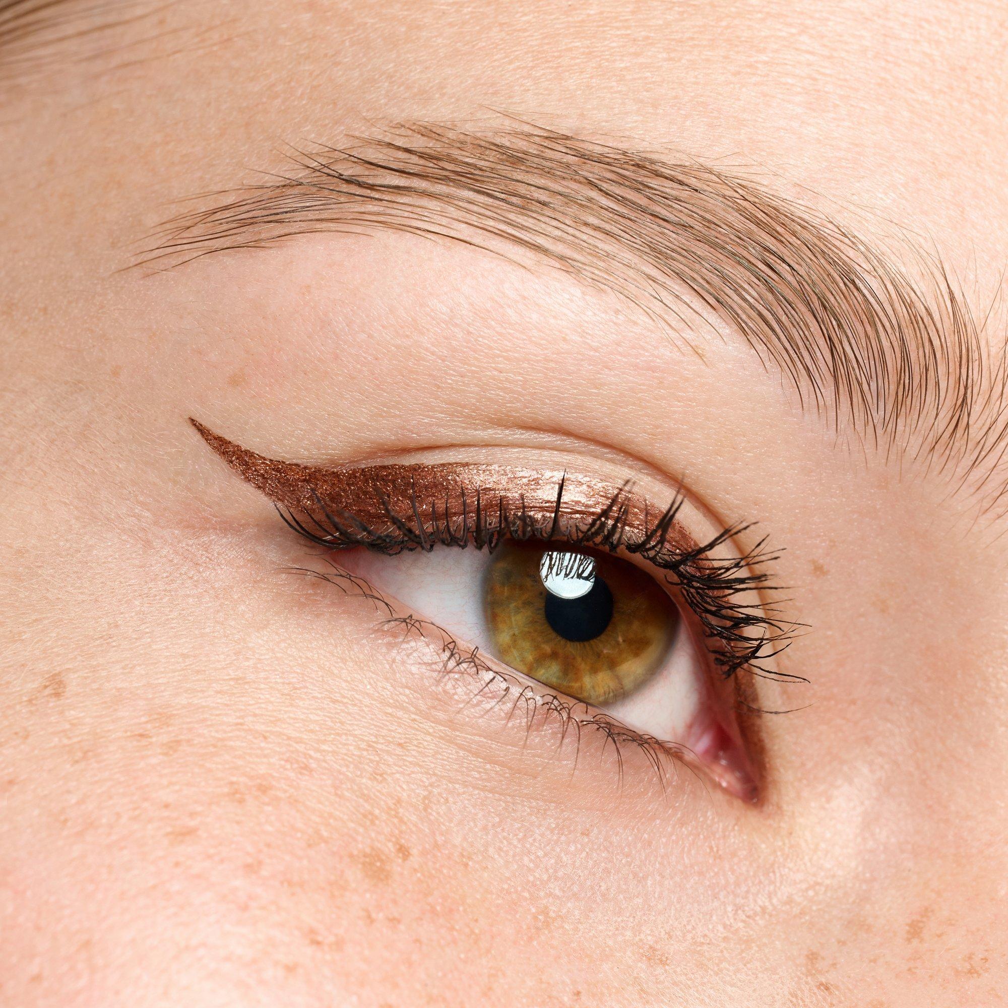 COLOUR it! metallic liquid liner