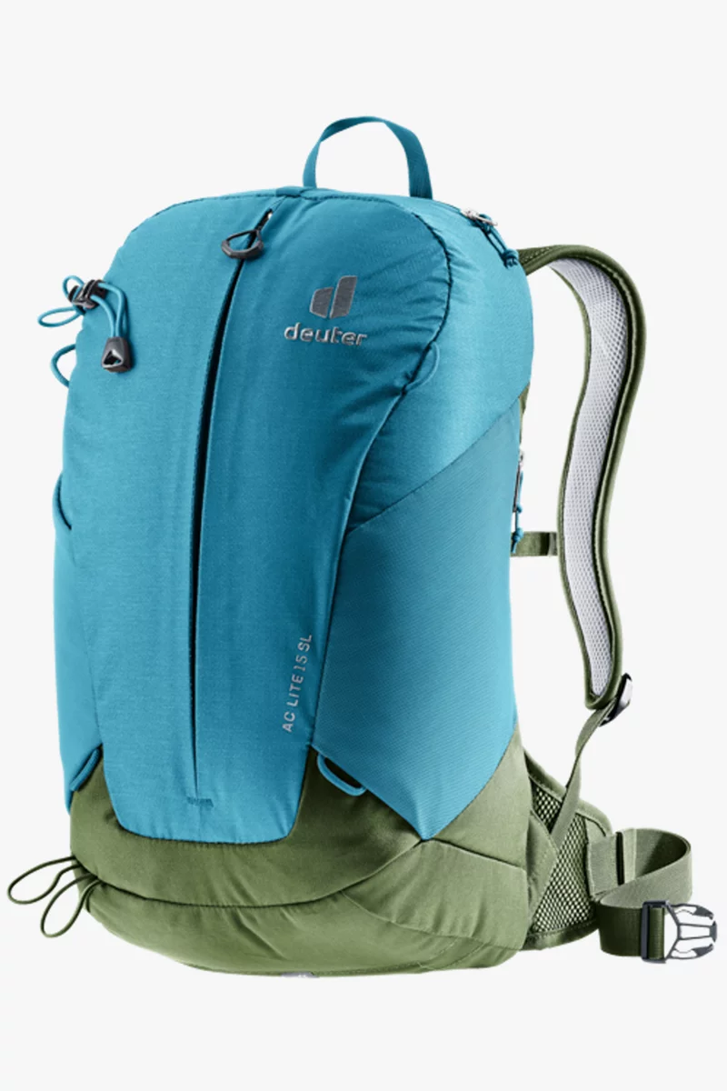 deuter AC Lite SL 15 L Damen Wanderrucksack