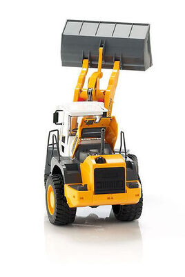 Bruder Liebherr Hjullaster L574 02430
