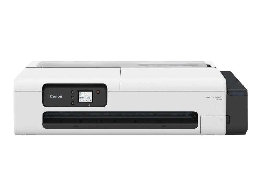 Canon imagePROGRAF TC-20 - 24
