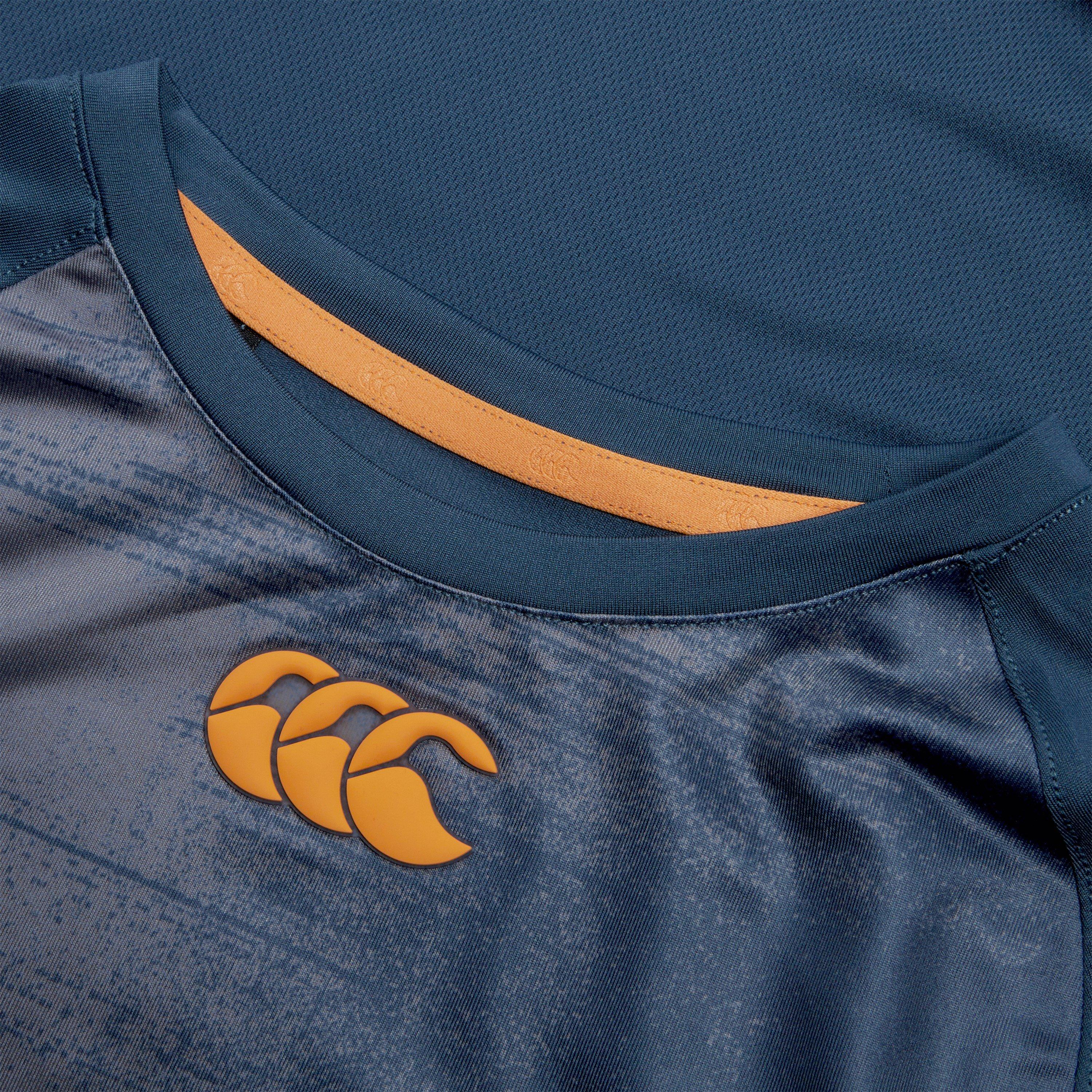 Canterbury Vapodri Super Light Training Top Juniors