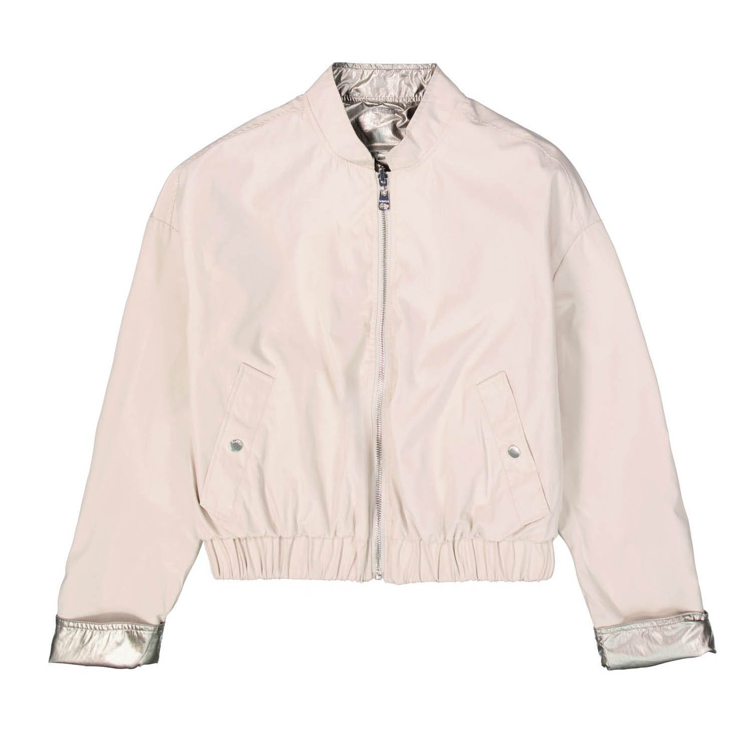 Garcia  Reversible Bomberjack