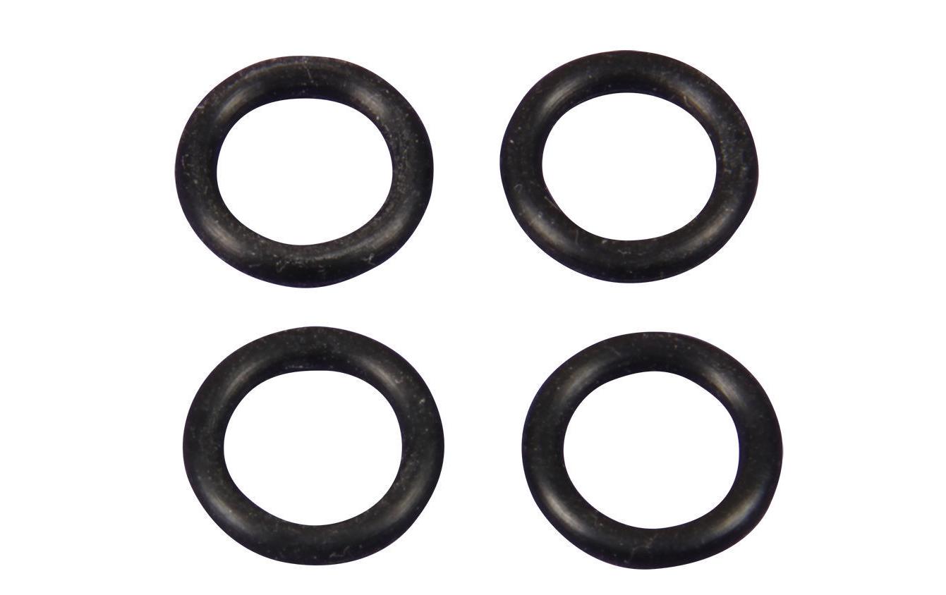 O-Ring 8 mm, 4 Stück, Heron/FunrayKleinteile