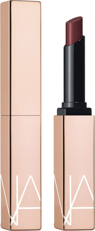 Nars Afterglow Sensual Shine Lipstick