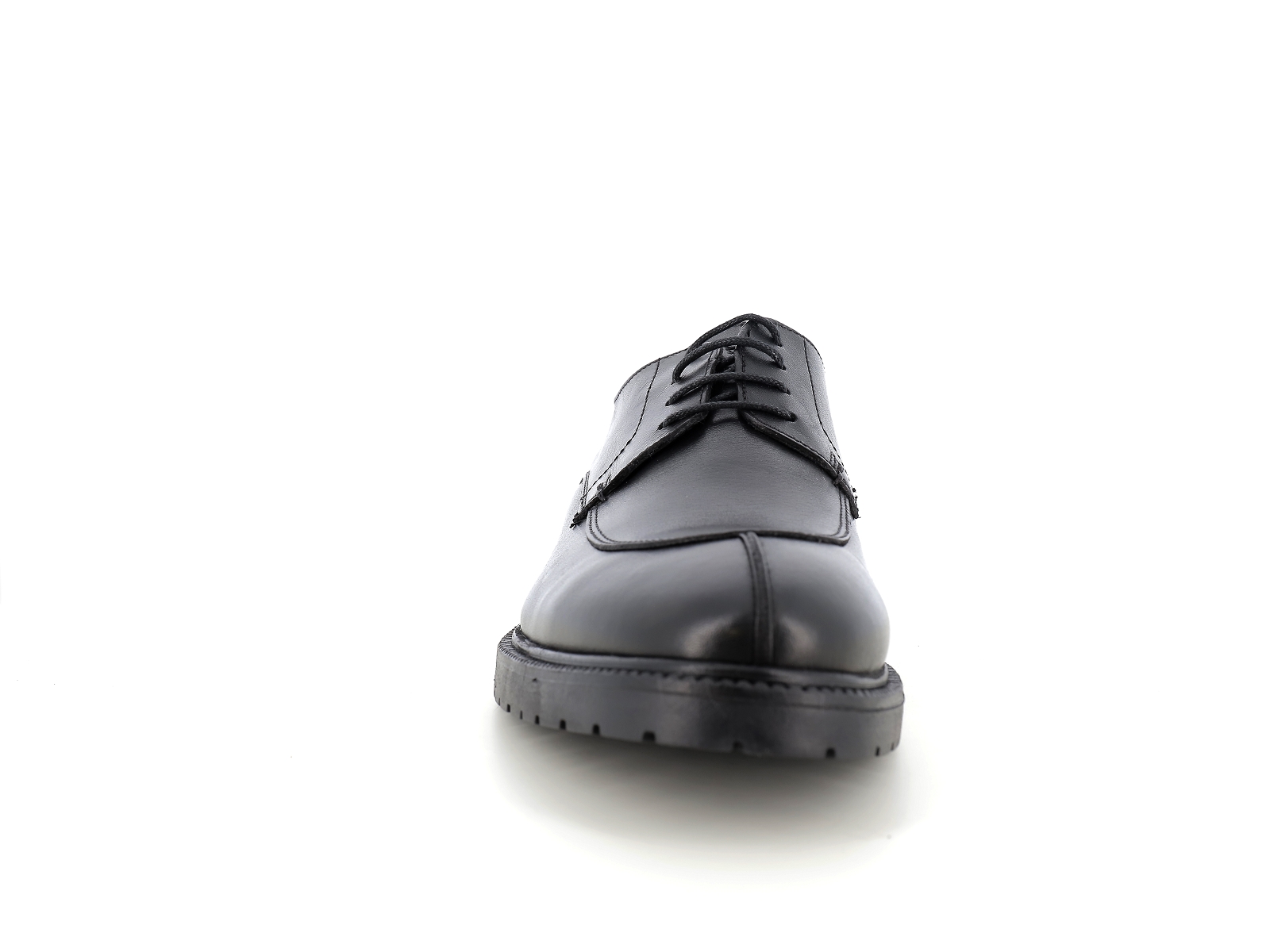 Annabella-ALINA 10 46 Cuir Noir