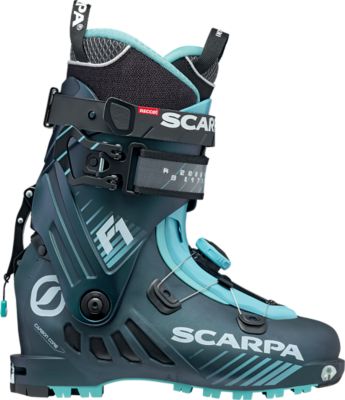 ScarpaScarpa F1 - anthrazit