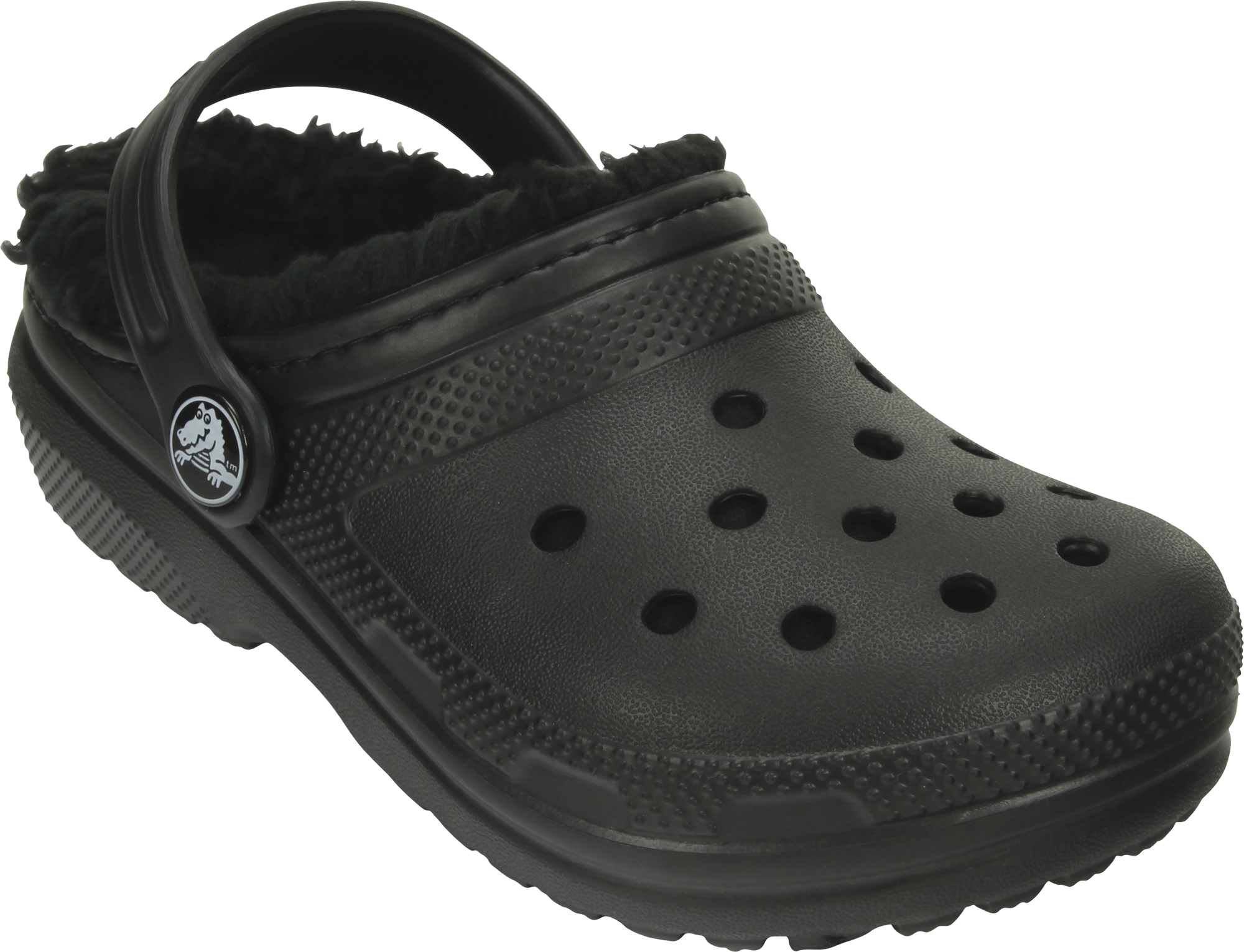 Crocs Classic Lined Kinder Clog