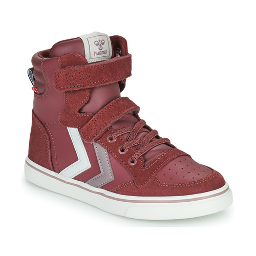 hummel - SLIMMER STADIL JR - Violet