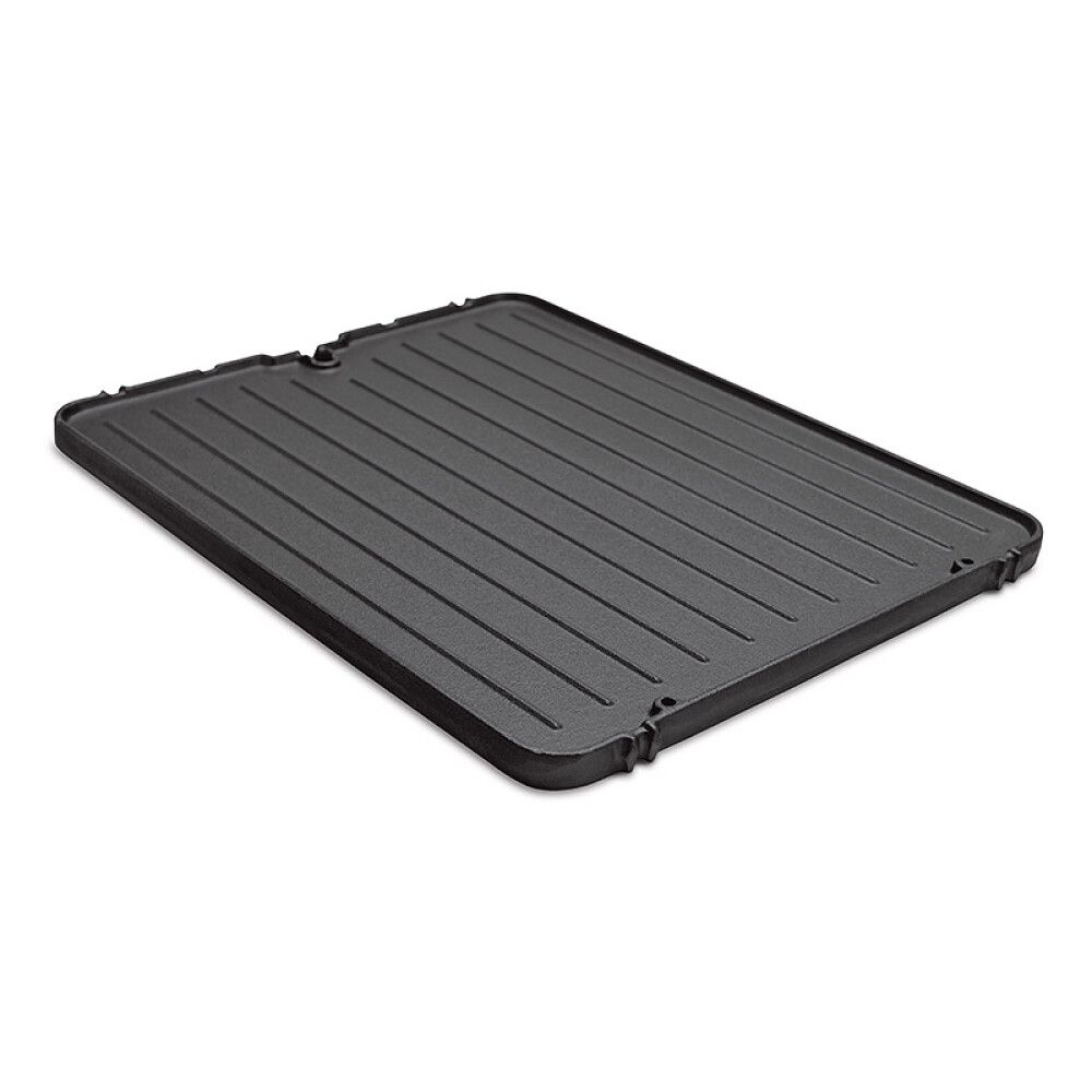 GRILLPLATE BROIL KING PORTA CHEF 320 & GEM STØPEJERN