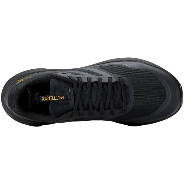 Chaussure trail ARC'TERYX NORVAN LD 3 M BLACK/BLACK