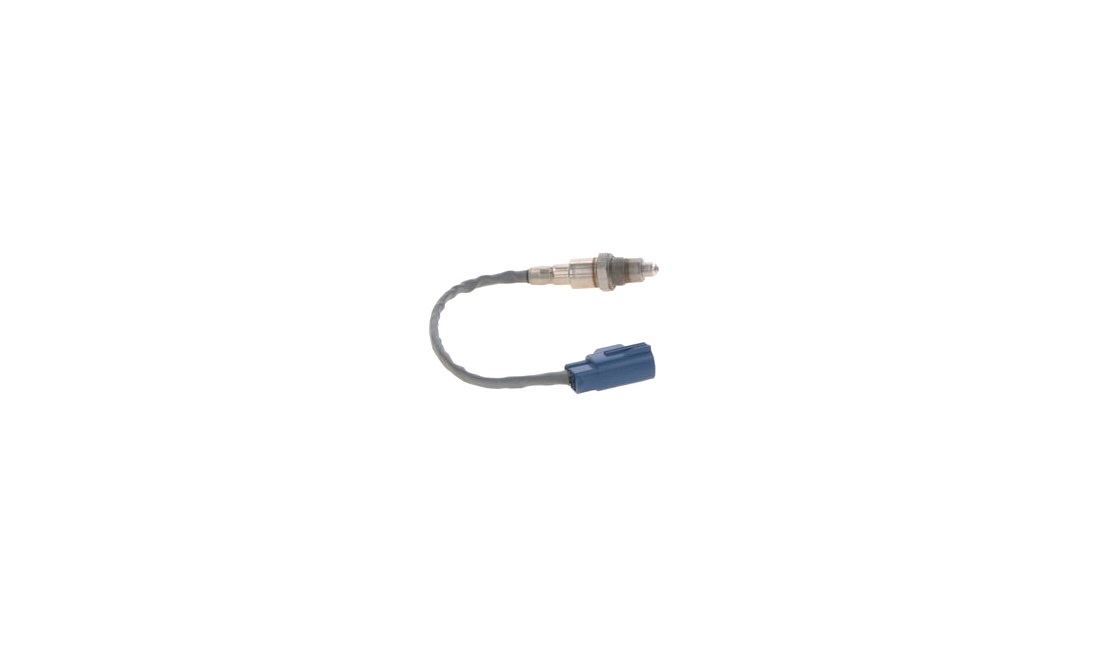 Lambda-sonde,