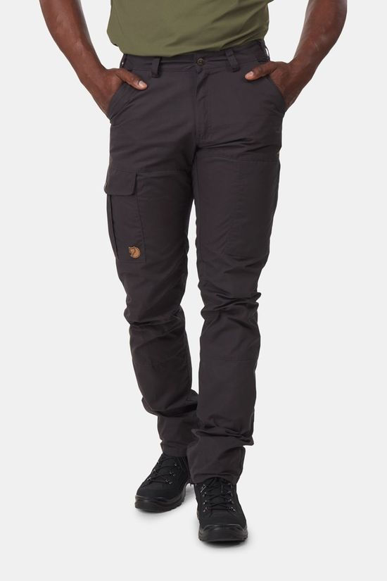 Fjällräven Fjällräven Karl Pro Trousers Long