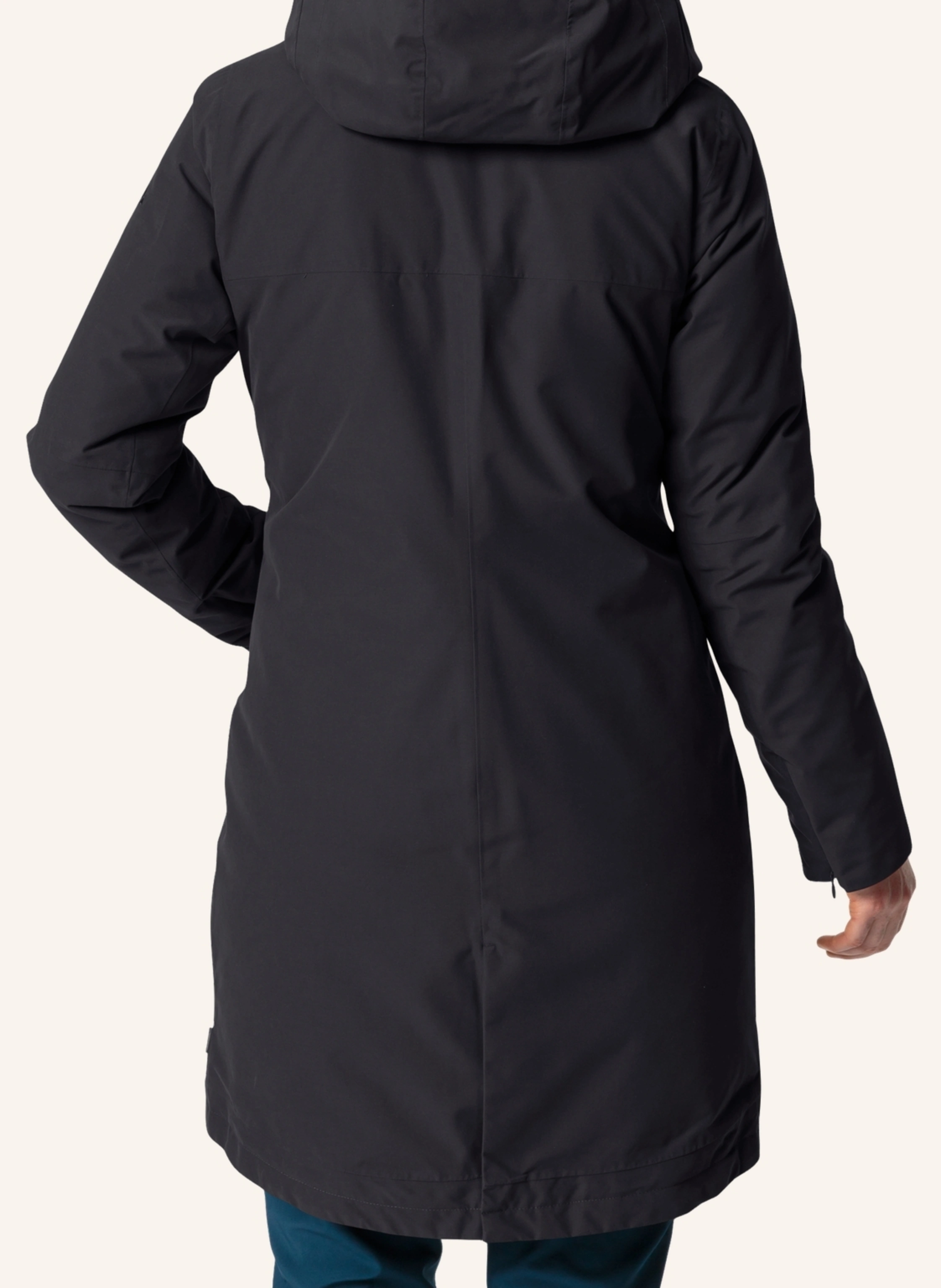 VAUDE 3in1-Jacken W ANNECY 3IN1 CT III
