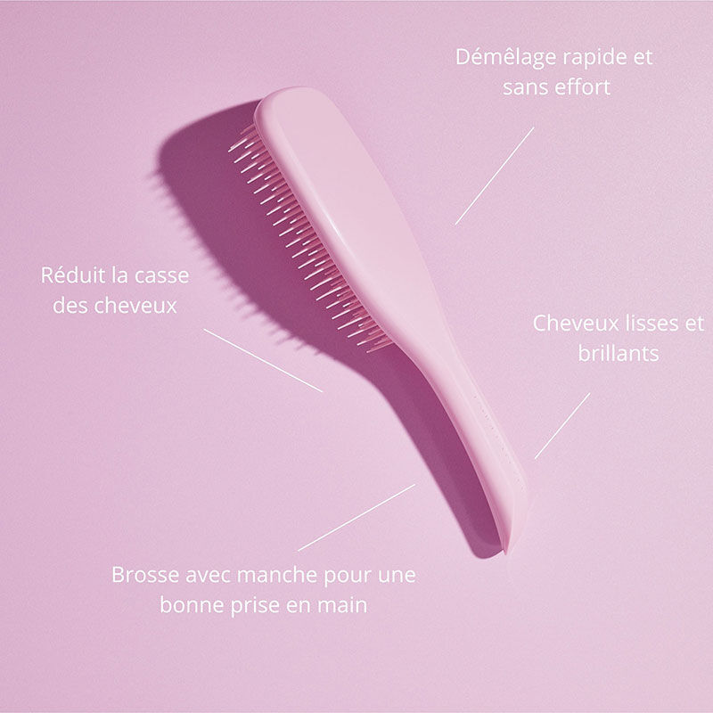 Brosse démêlante Ultimate Detangler Édition Limitée Barbie