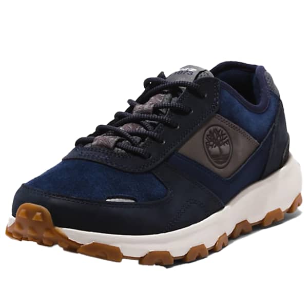 Sneakers TIMBERLAND WINSOR PARK OX BLACK IRIS