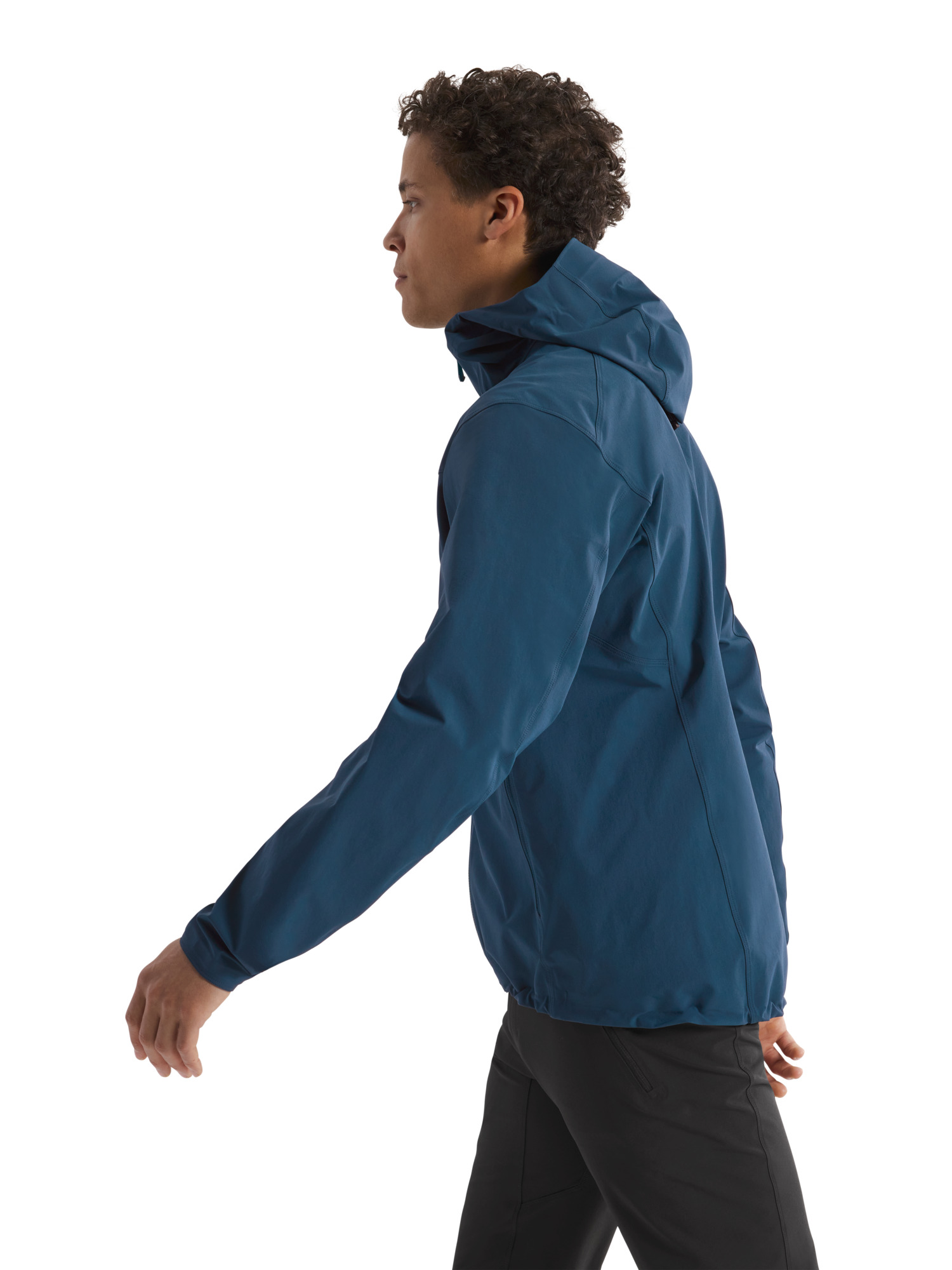 Gamma Hoody M