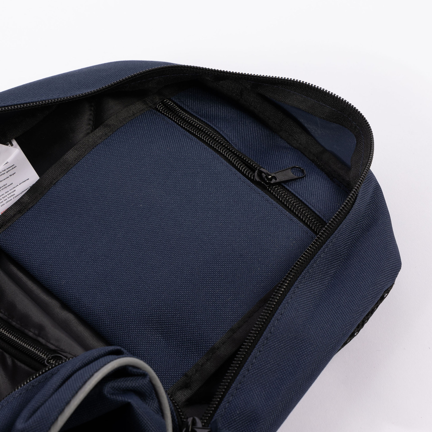 Hummel Brighton II Rugzak Donkerblauw