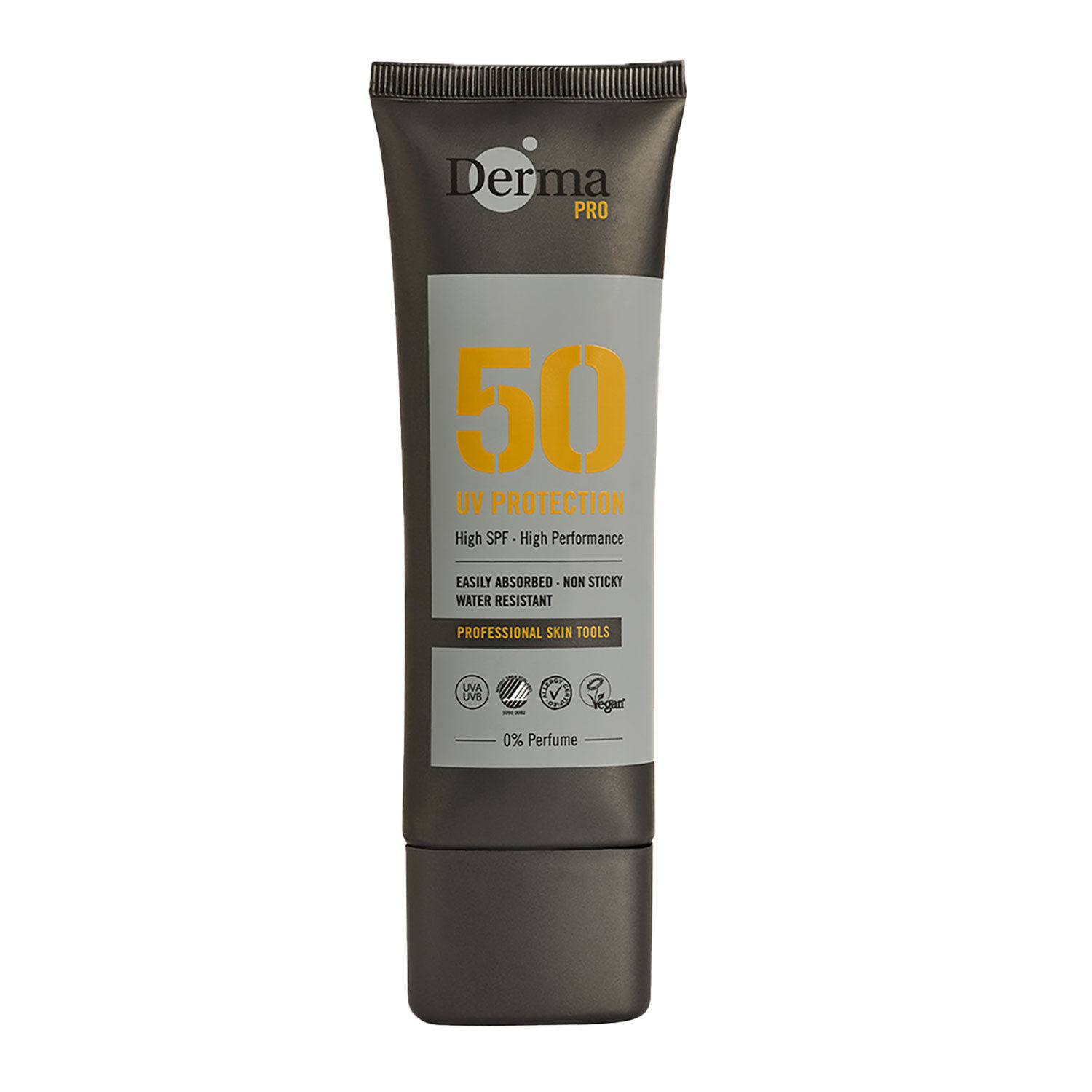 Sun Protection SPF50 OPERATORS Lotion Sonnencreme 75 ml