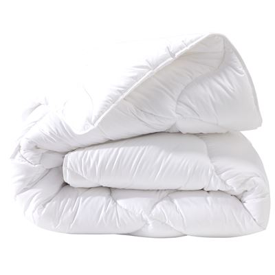 Couette Quallofil Allerban HYGIÈNE GARANTIE/GONFLANTE - Tempérée - Chaude - Très Chaude