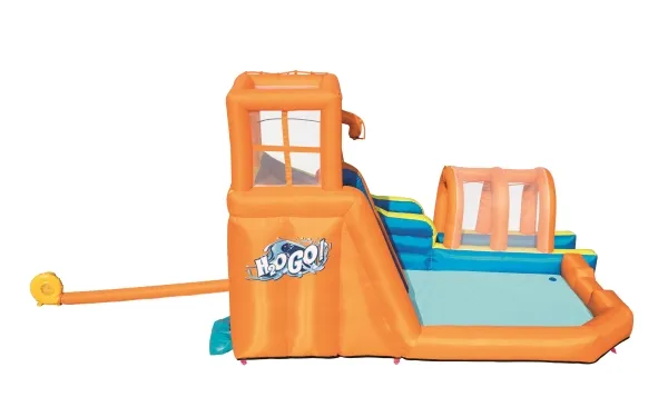 Bestway 53303, 327 kg, 5 År, Flerfarvet, 27,9 kg