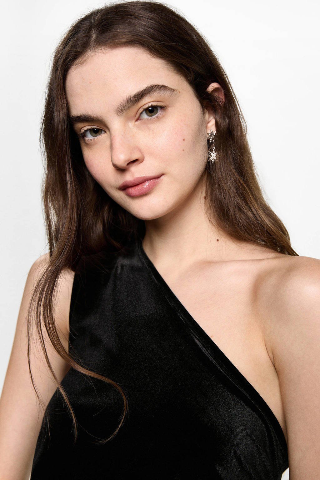 MANGO TEEN zwart