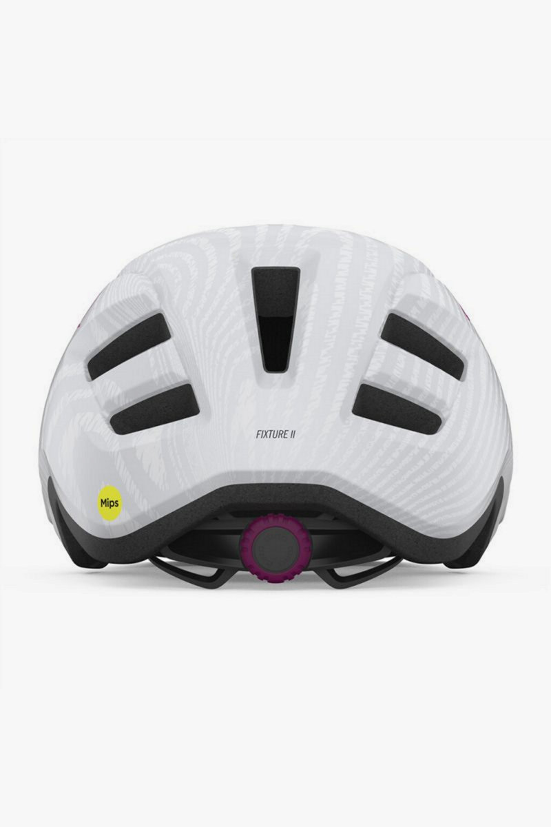 GIRO Fixture II Mips Kinder Velohelm