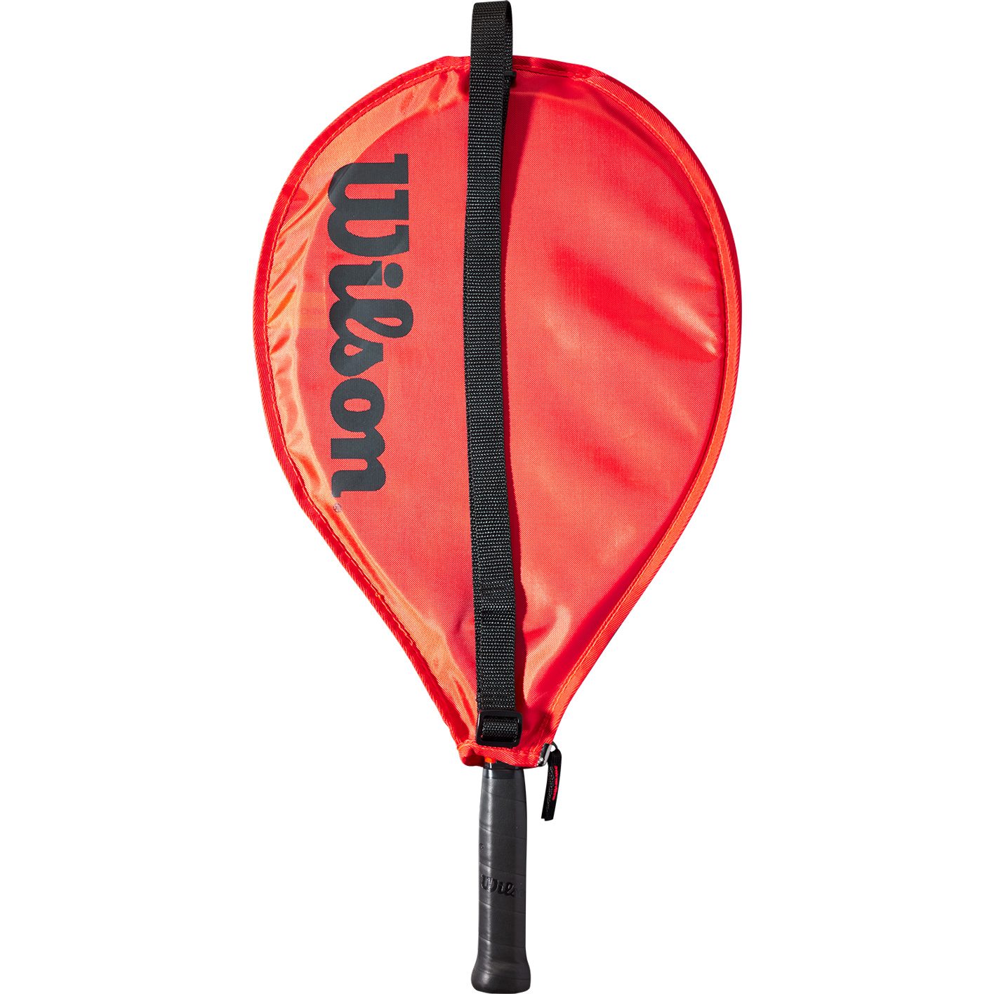 Wilson Pro Staff Precision Jr. 21in Tennisschläger besaitet (188gr.)