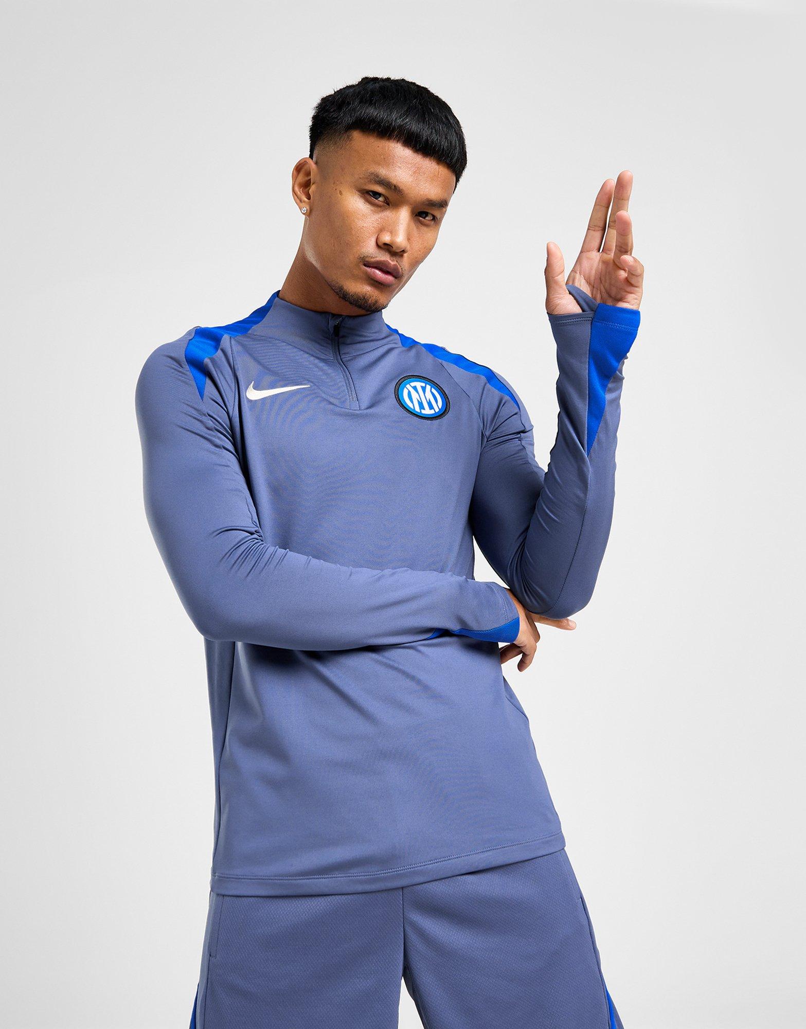Nike Haut d'entraînement Inter Milan Homme