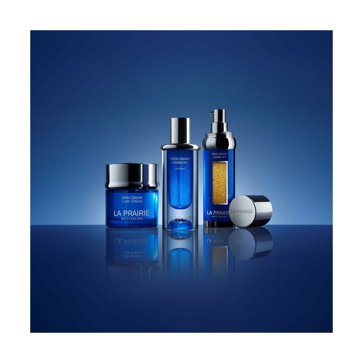 LA PRAIRIE Skin Caviar Harmony L'Extrait
