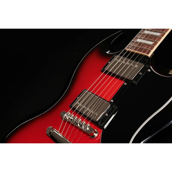 Gibson SG ´61 Standard CRB