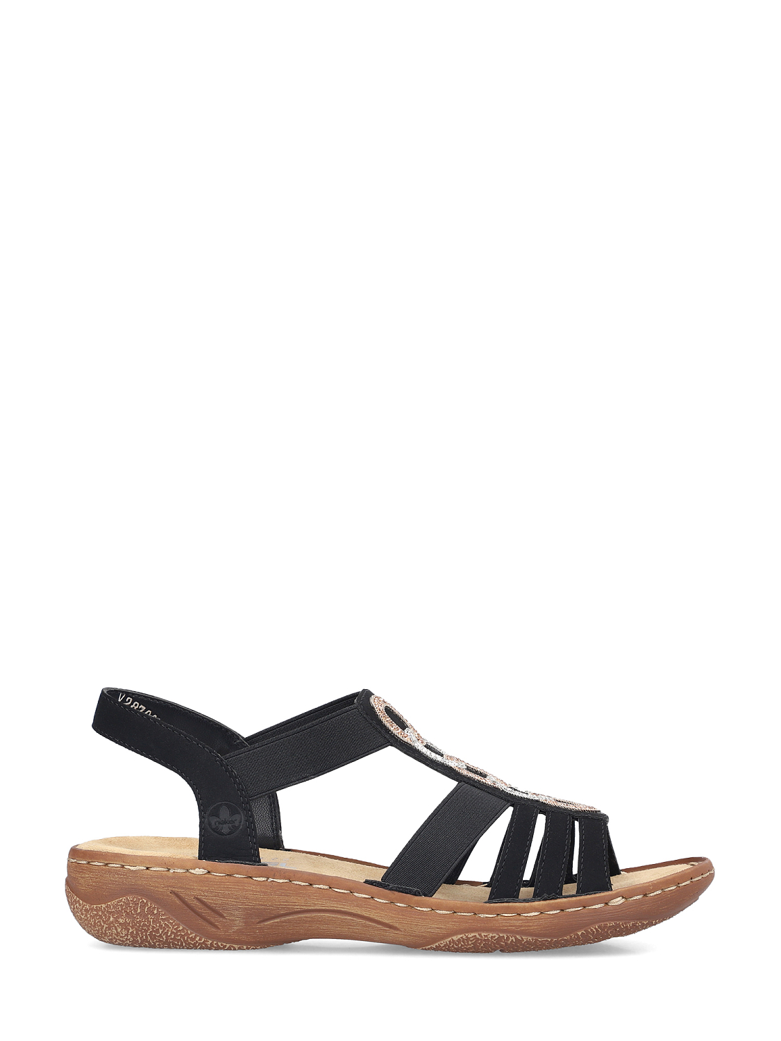 Rieker Leona Sandal