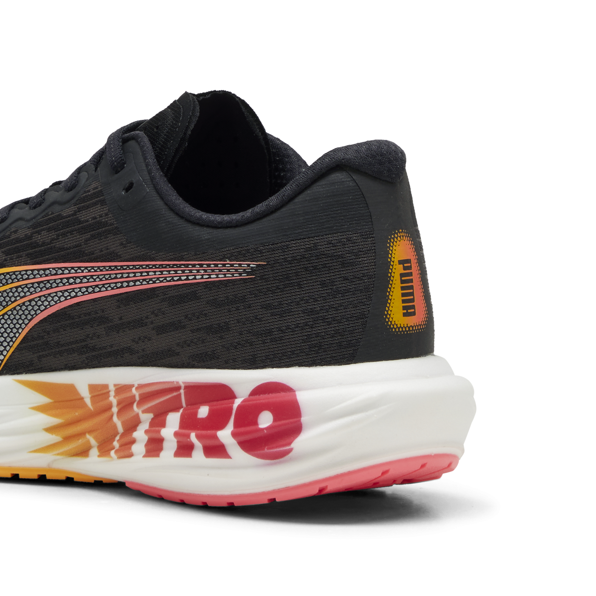 puma deviate nitro 2 ff herre puma black