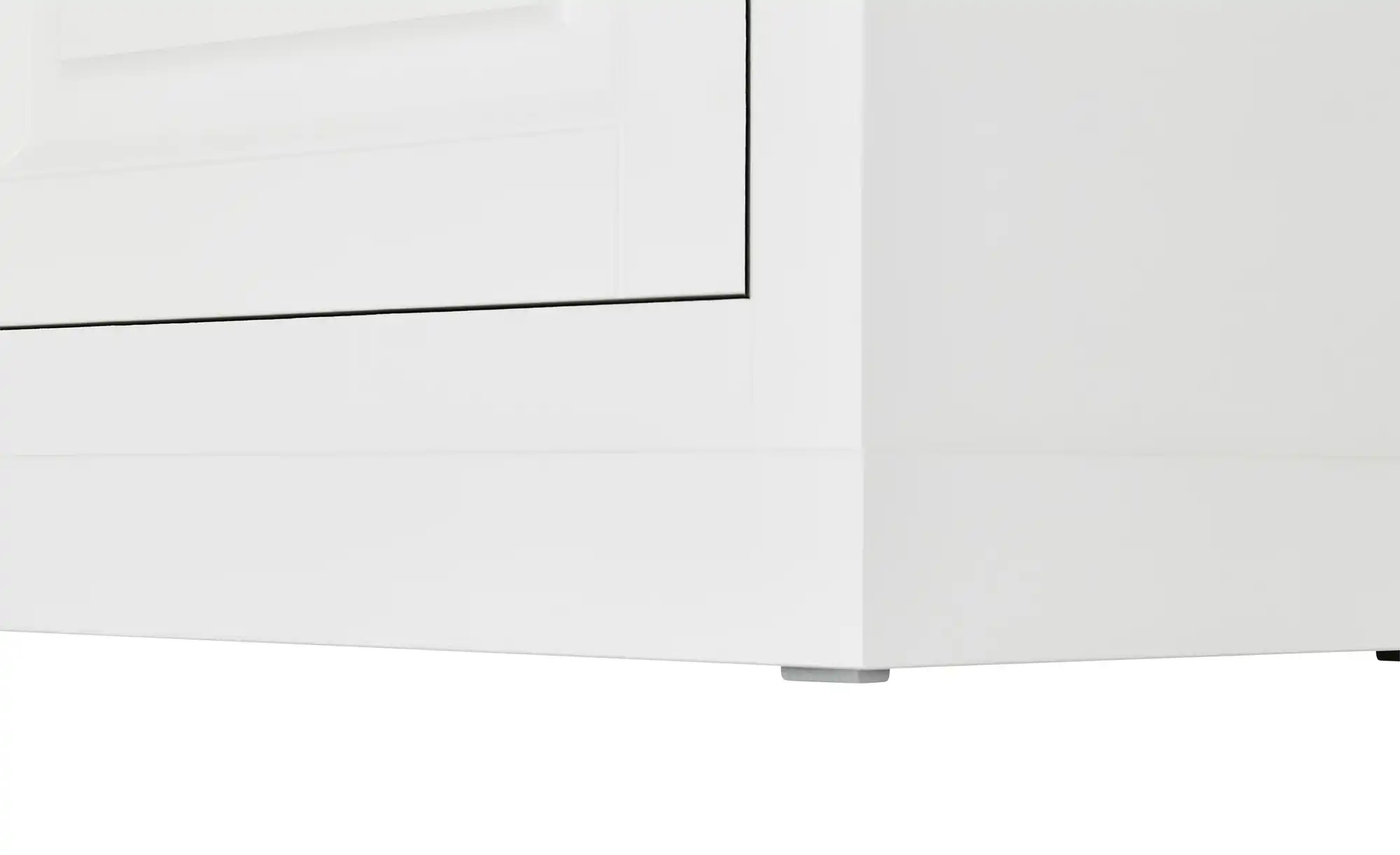 maison bleue Schuhschrank Cabana