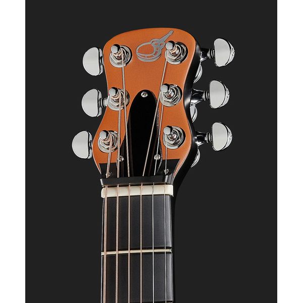 Journey Instruments OF660O1M Orange Top