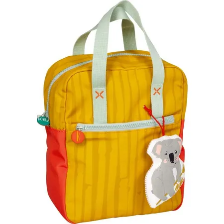 Die Spiegelburg Rucksack Koala - Kleine Freunde (Nachhaltig)