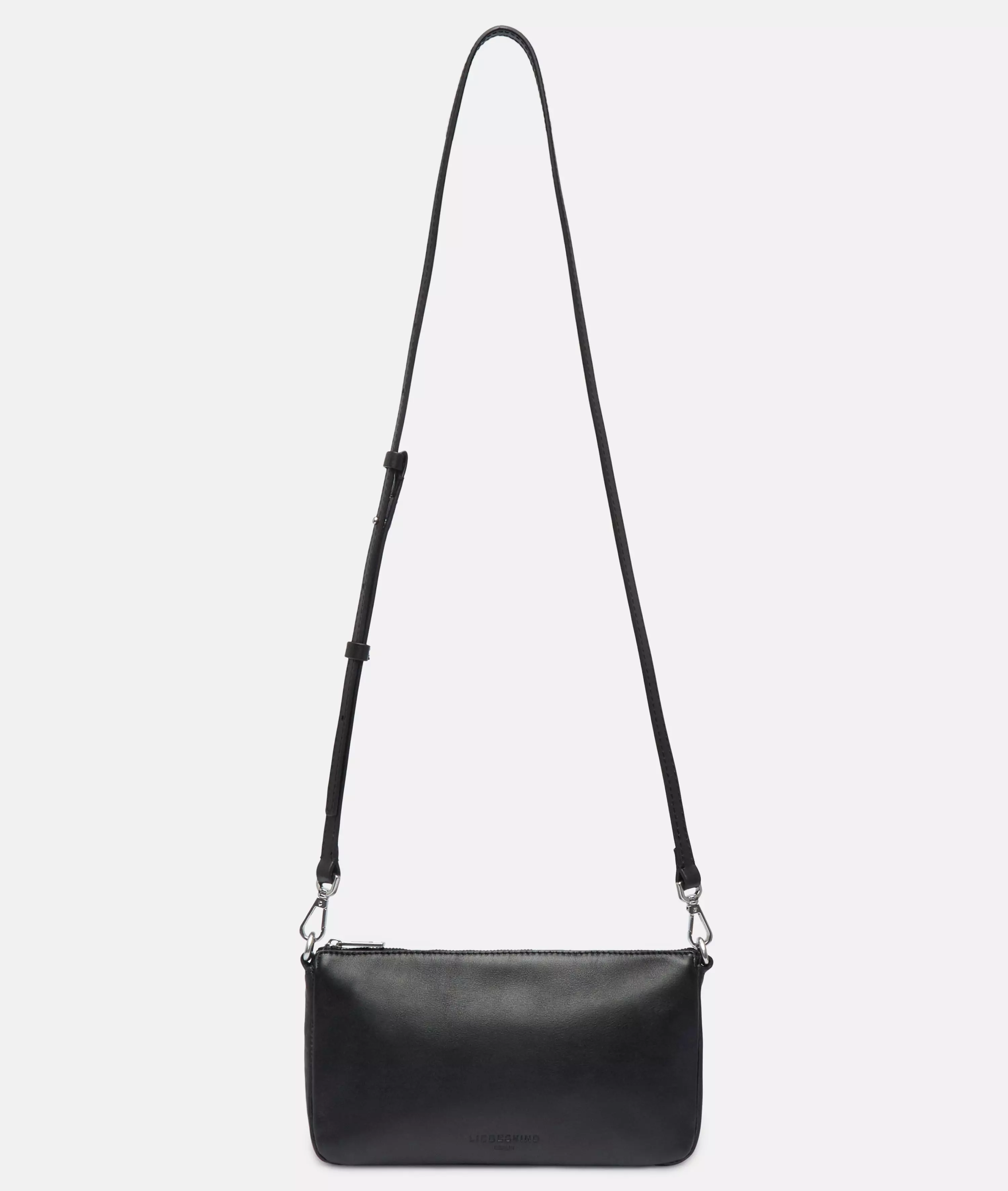 Ryker Crossbody S Handy shoulder bag made from soft nappa leather