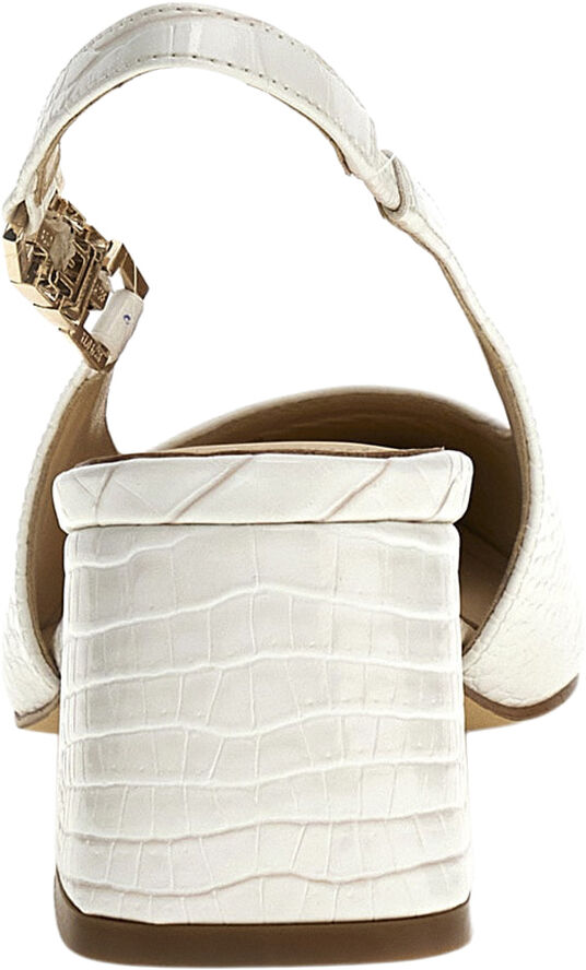 GUESS ZABELA White
