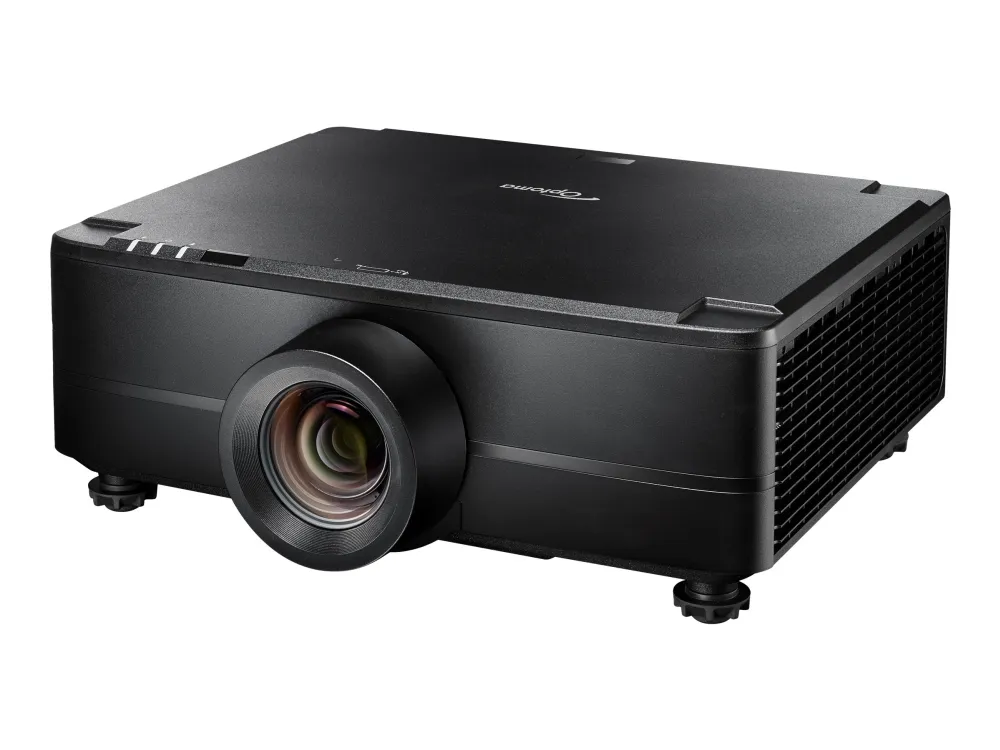 Optoma ZU820T - DLP-projektor - 3D - 16:10