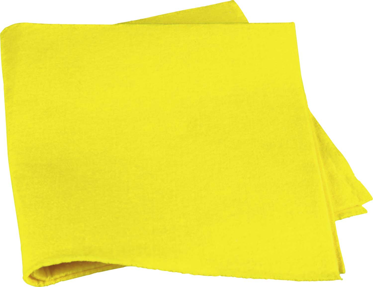 Jollypaw Trockentuch 50×60 cm blau