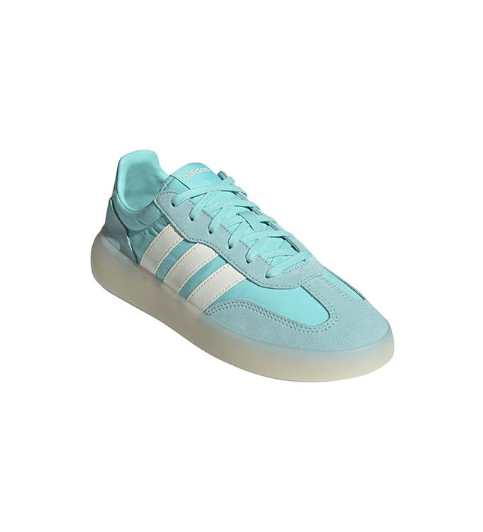 adidas BARREDA DECODE JR3541 FLAAQU-OWHITE-MINTON